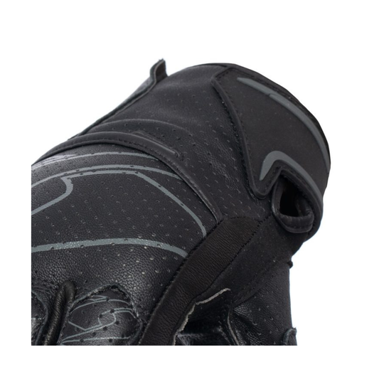 SPYKE Tech short 2.0 Motorcycle Riding Gloves