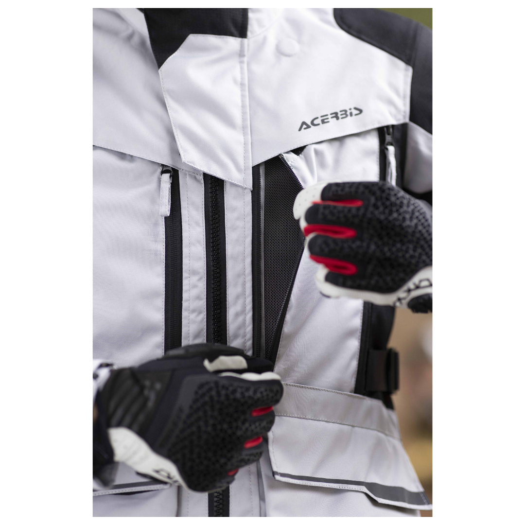 Acerbis CE X-ROVER Men's Protective Jacket