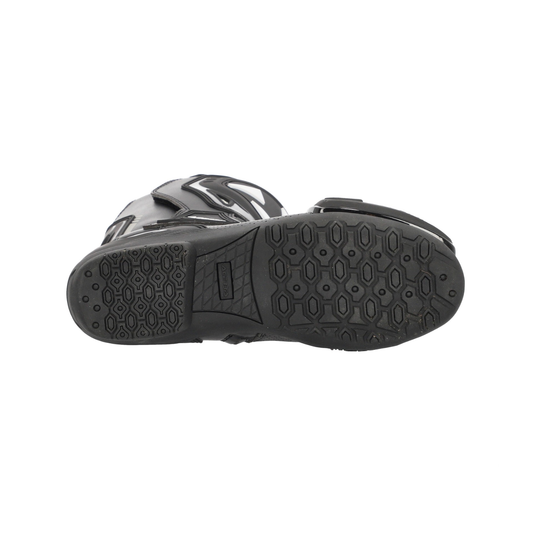 Acerbis Unisex Boots Corkscrew-Waterproof Touring Boots
