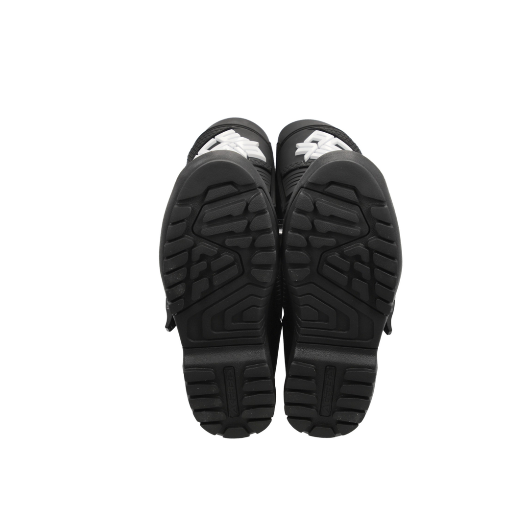 Acerbis ARTIGLIO Touring Boots-Unisex Adventure And Enduro Boots