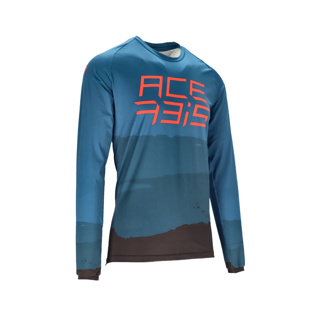 Acerbis MTB Flex Speed Jersey