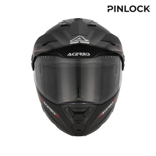 Acerbis Rider Helmet-Adventure Modular Helmet