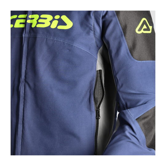 Acerbis Unisex Rally Race Jacket