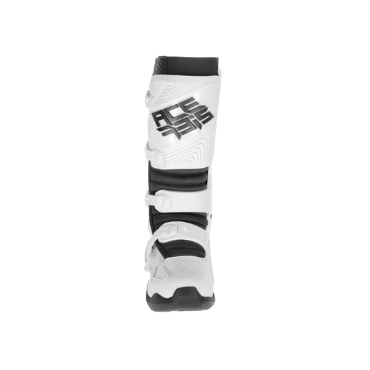Acerbis Unisex Whoops Boots-Motocross Racing Boots