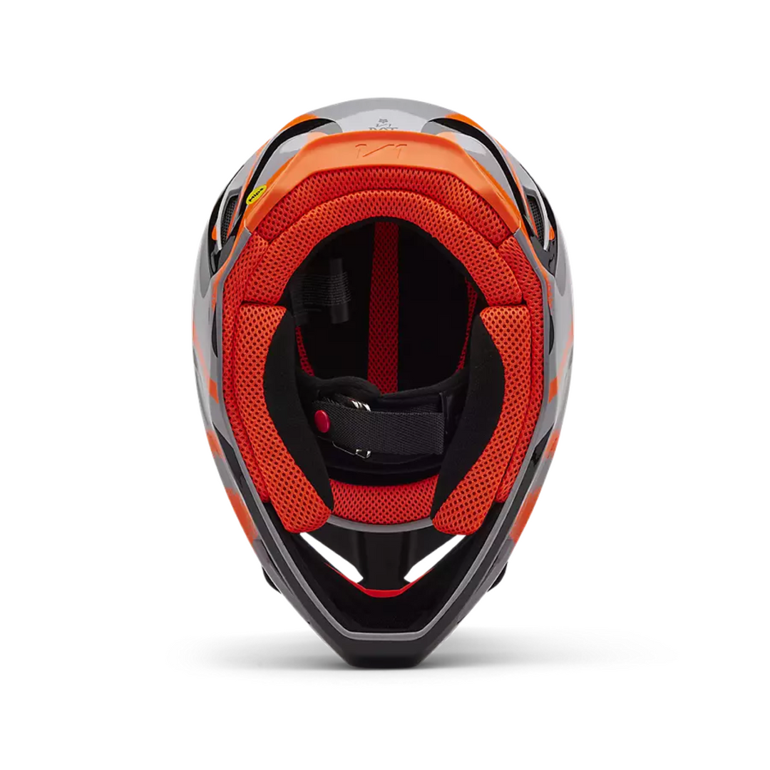 FOX HELMET-V1 Emotion Helmet