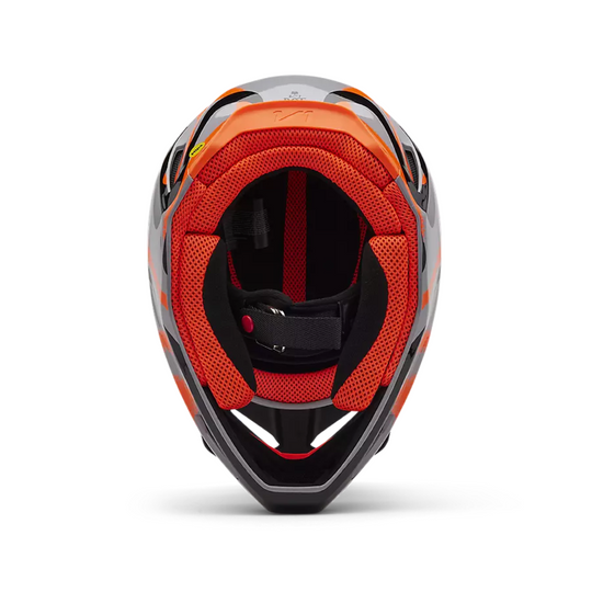 FOX HELMET-V1 Emotion Helmet