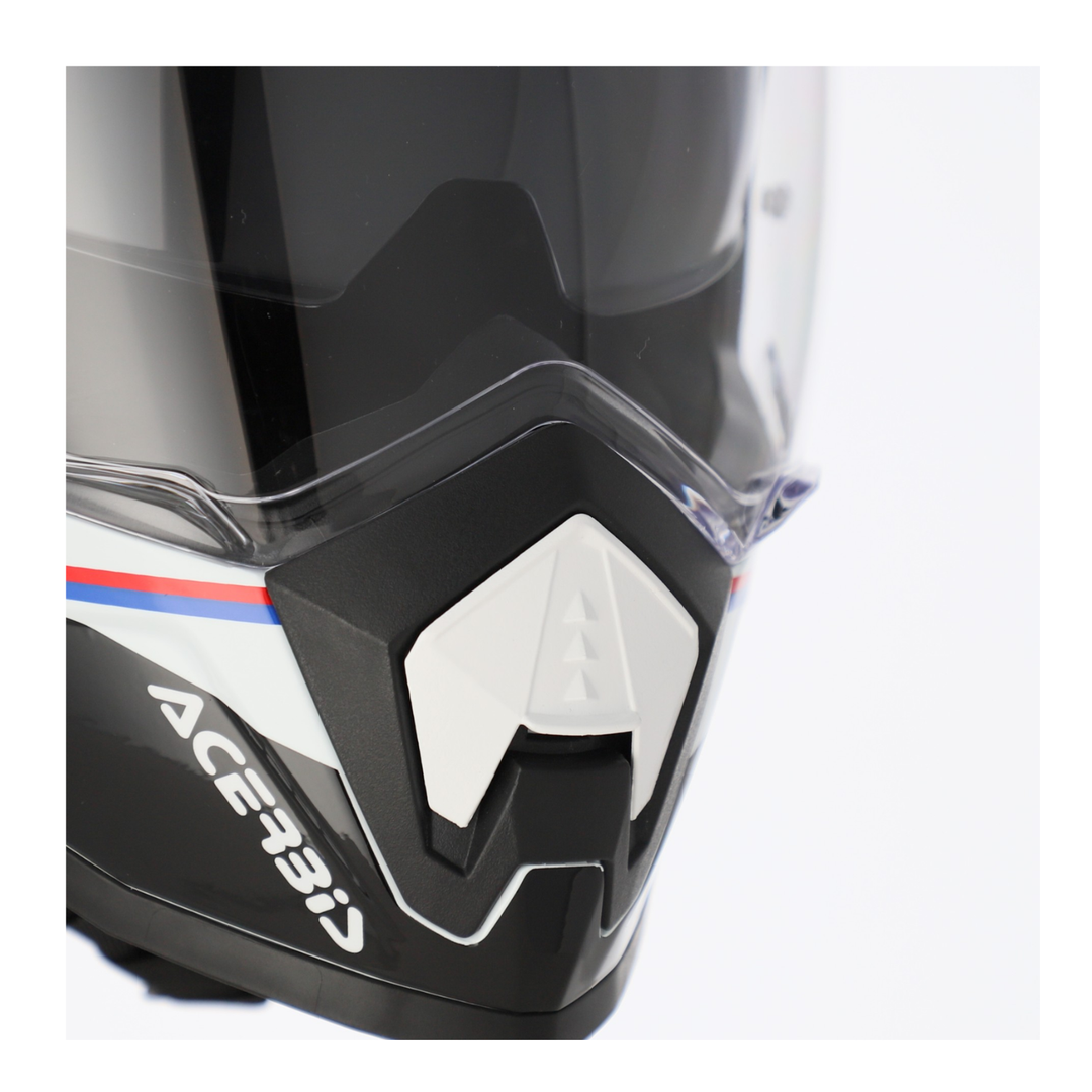 Acerbis Assault Graphic Full Face Helmet