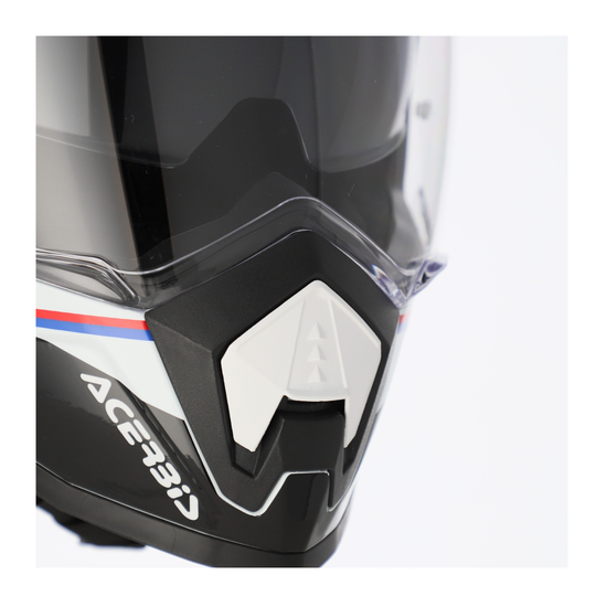 Acerbis Assault Graphic Full Face Helmet