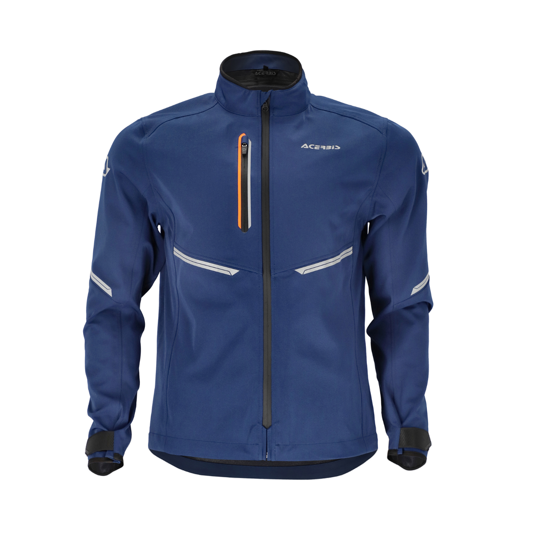 Acerbis X-DURO Waterproof Jacket