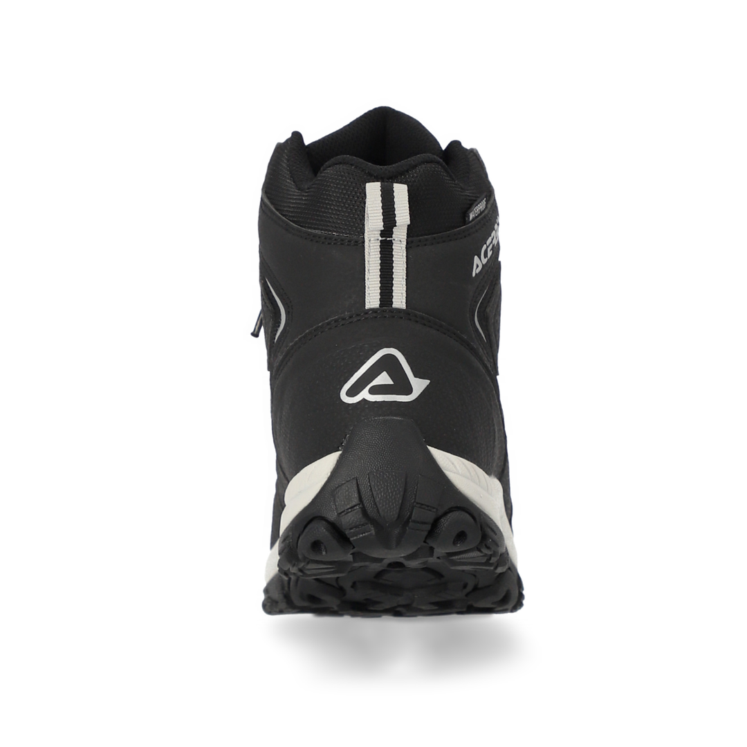 Acerbis Unisex X-MUD WP Shoes-Waterproof Shoes