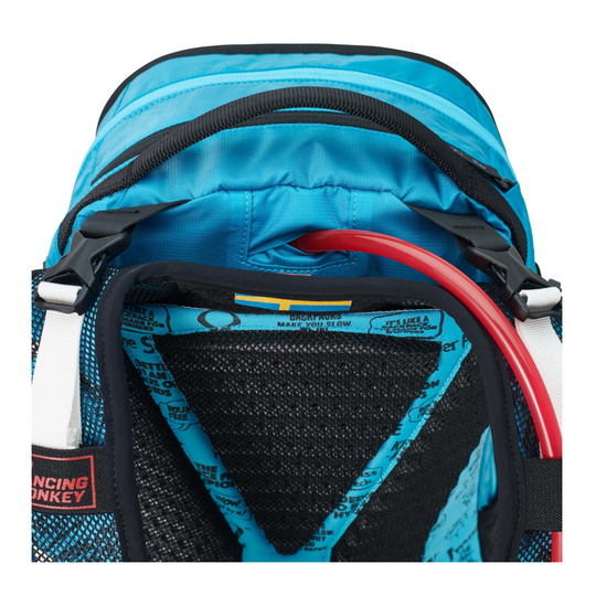 SHRED 16L MTB Daypack