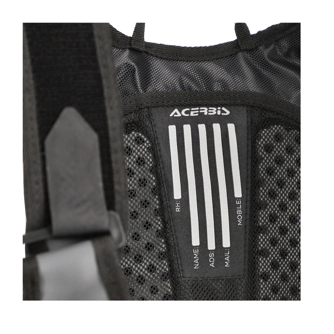 Acerbis X-Strom Logo Backpack