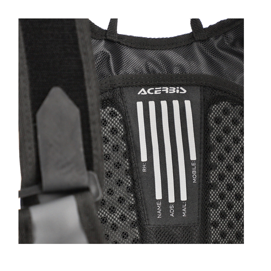 Acerbis X-Strom Logo Backpack