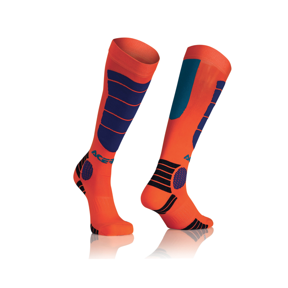 Acerbis Unisex MX Impact Socks