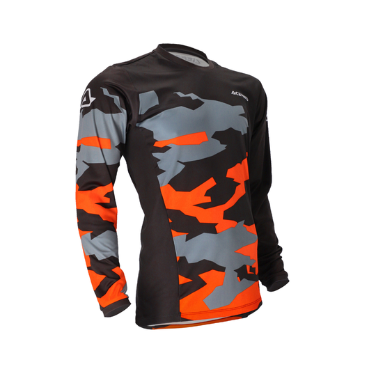 Acerbis X-DURO Winter Jersey