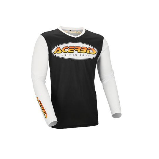 Acerbis Unisex MX J-Track INC 2.0 Jersey