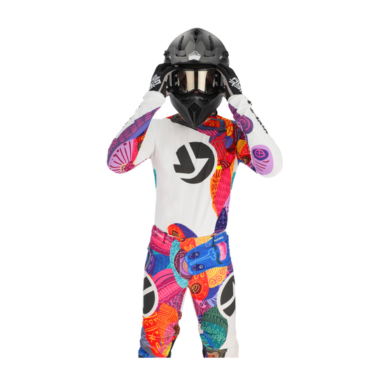Acerbis Unisex K-Flex Veras Pants