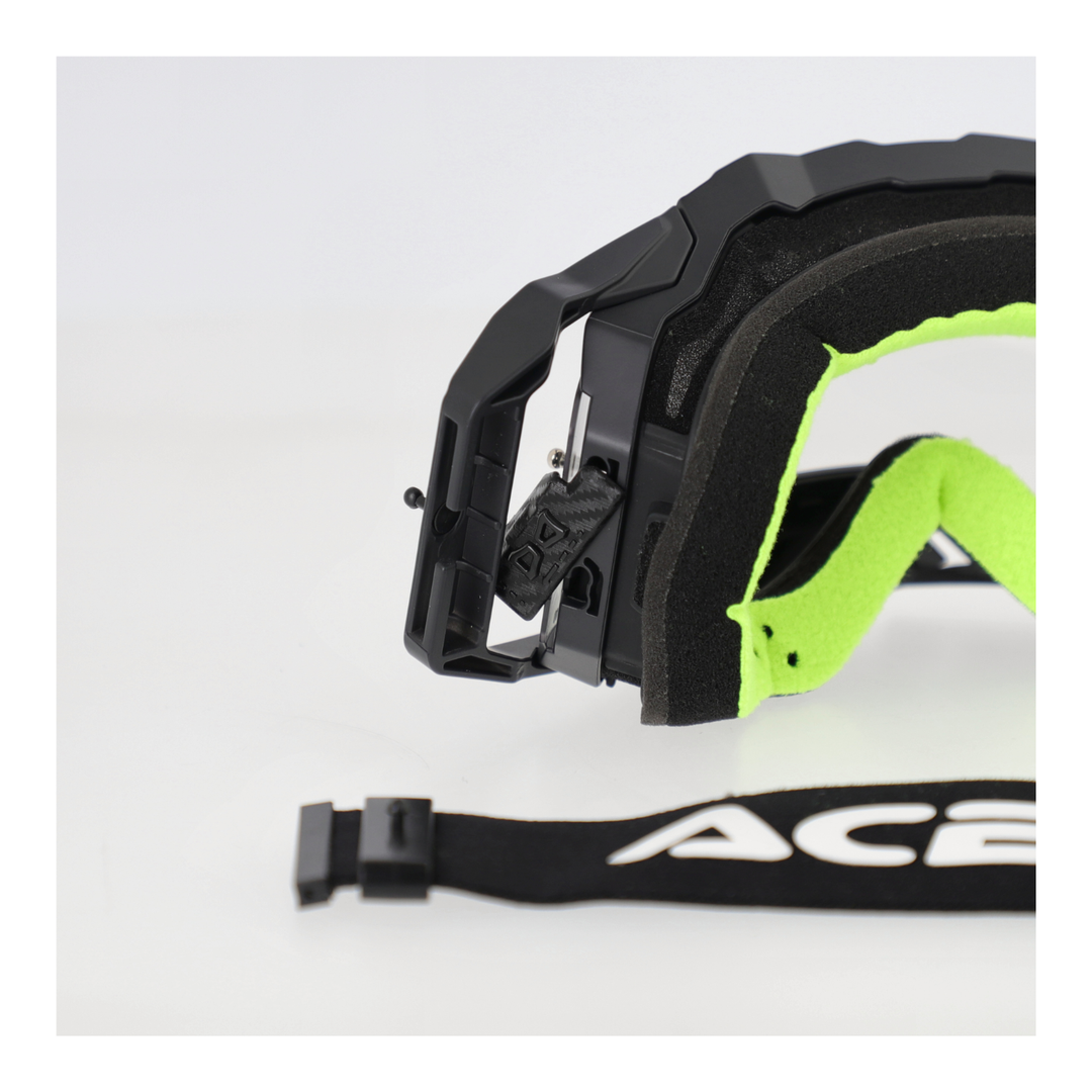 Acerbis Vulcan Motocross Goggle