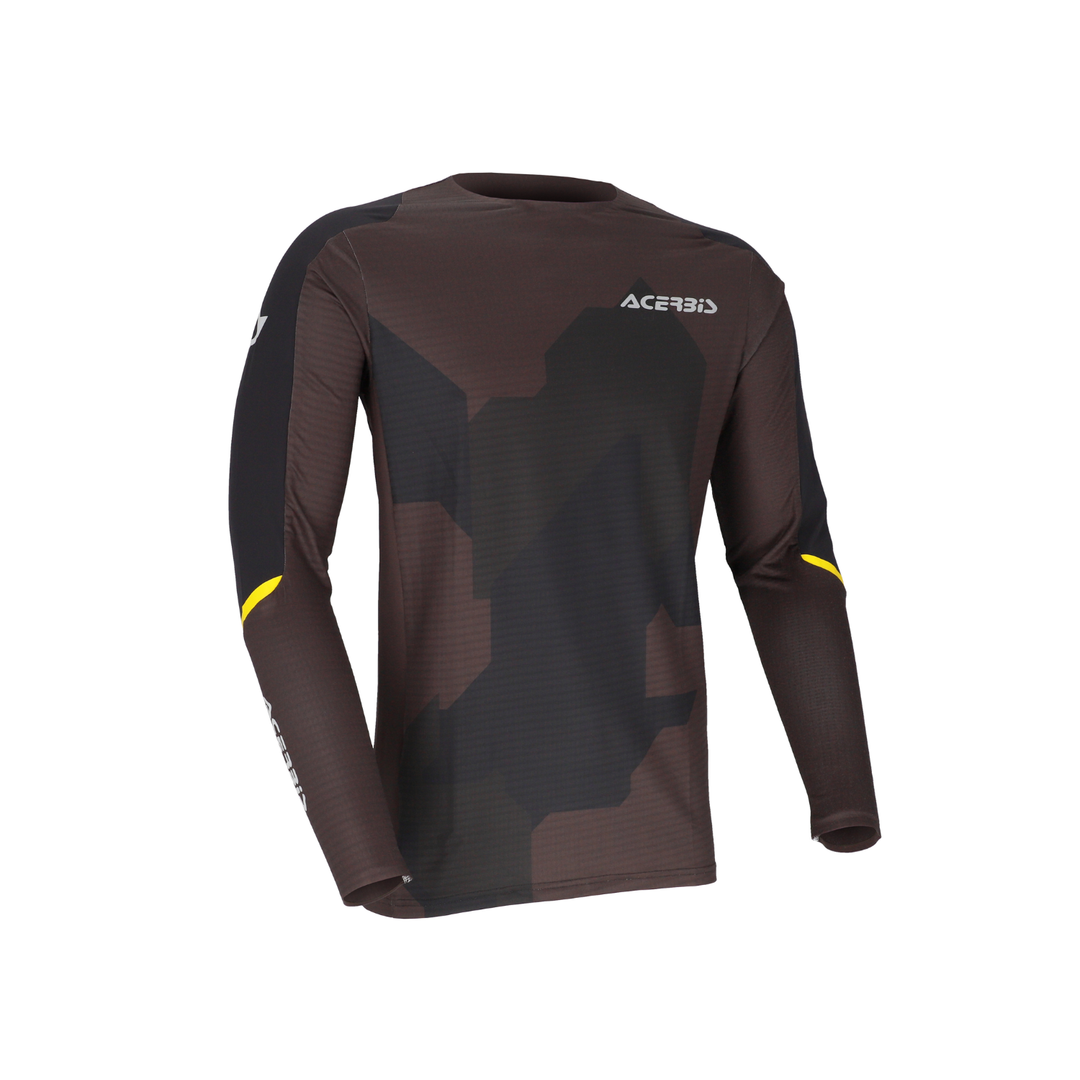 Acerbis X-DURO Winter Jersey 3.0