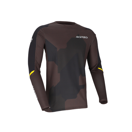 Acerbis X-DURO Winter Jersey 3.0