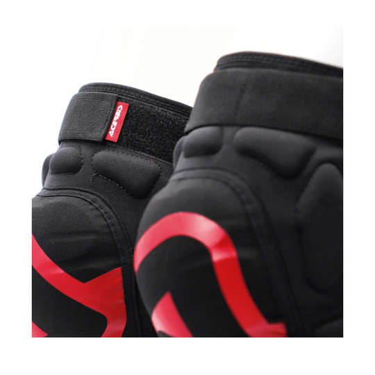 Acerbis Soft X-Knee Guard Adult