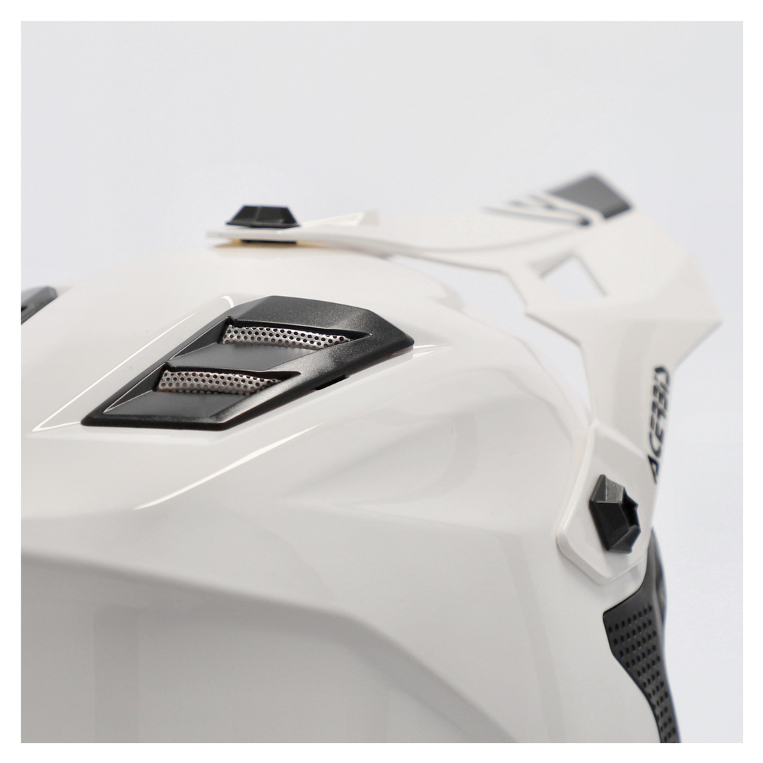 Acerbis Motocross Profile Junior Helmet ECE 22-00 Approved