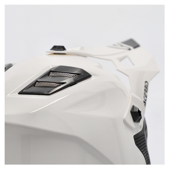 Acerbis Motocross Profile Junior Helmet ECE 22-00 Approved