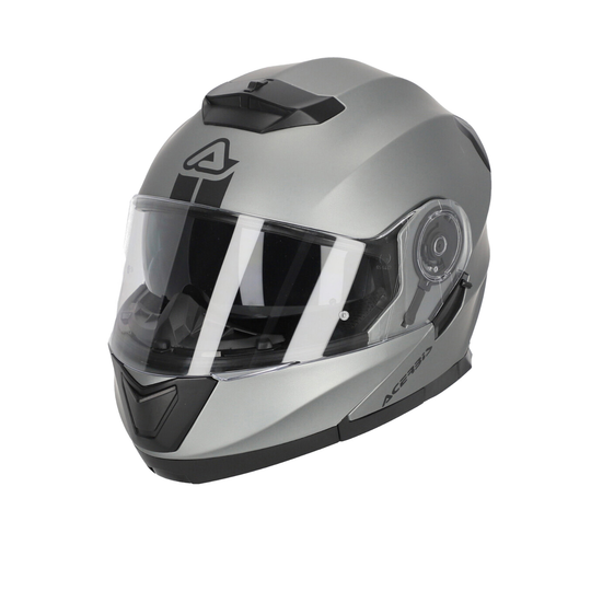 Acerbis Motorcycle Modular Helmet-Serel 22-06 Flip Up Helmet