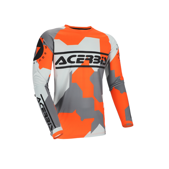 Acerbis MX Linear Sumbawa Jersey