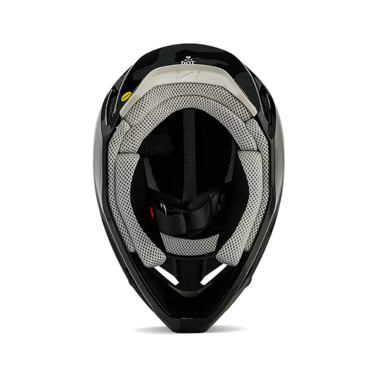 FOX HELMET-V1 Bnkr Helmet