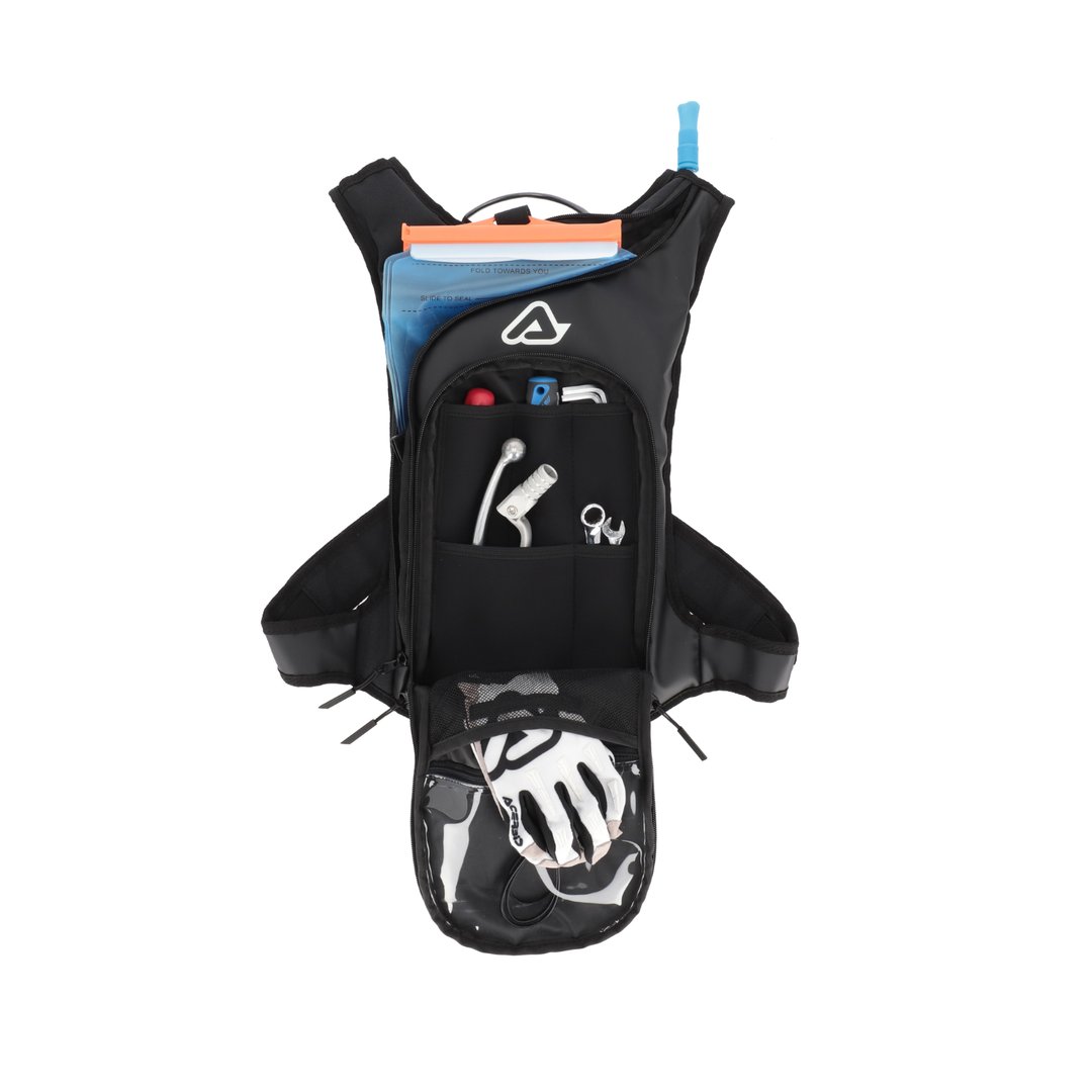 Acerbis Sather Logo Backpack