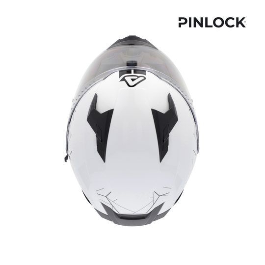 Acerbis Motorcycle Full Face Helmet-ECE 22-06 Approved