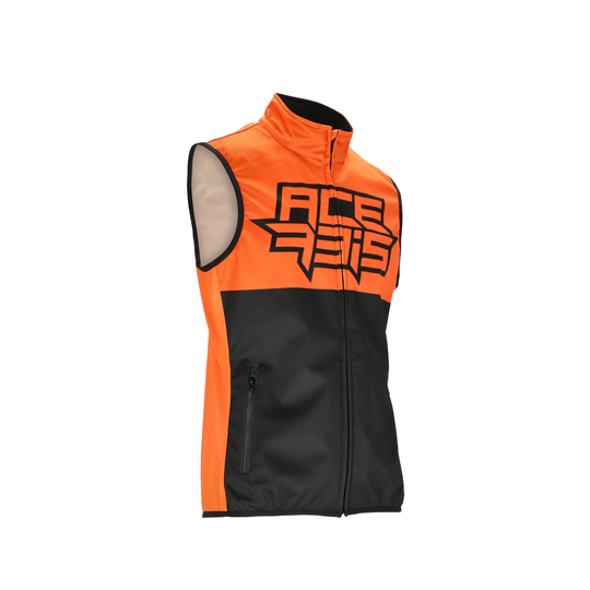Acerbis Vest Softshell MX Linear