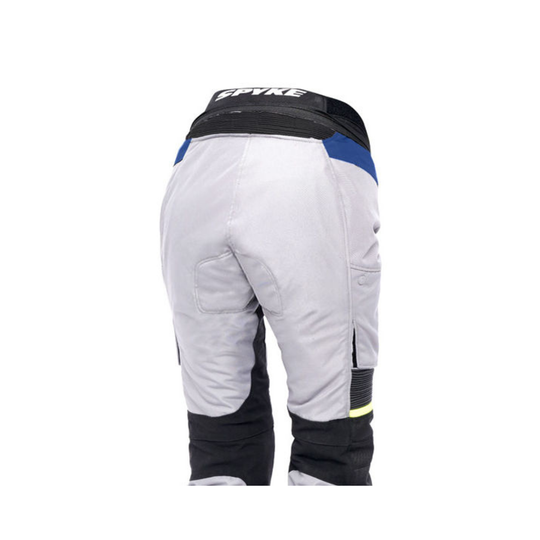 SPYKE Equator Dry Tecno Pants Lady-Waterproof Touring Motorcycle Pants