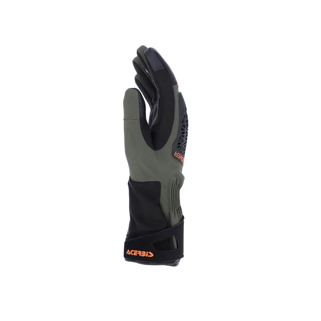 Acerbis CE Crossover Waterproof Gloves