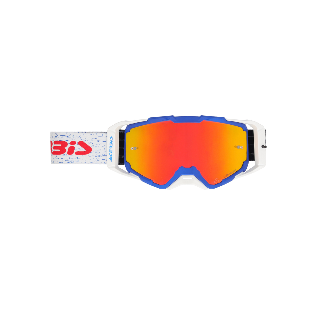 Acerbis Vitrion Mirror Goggle