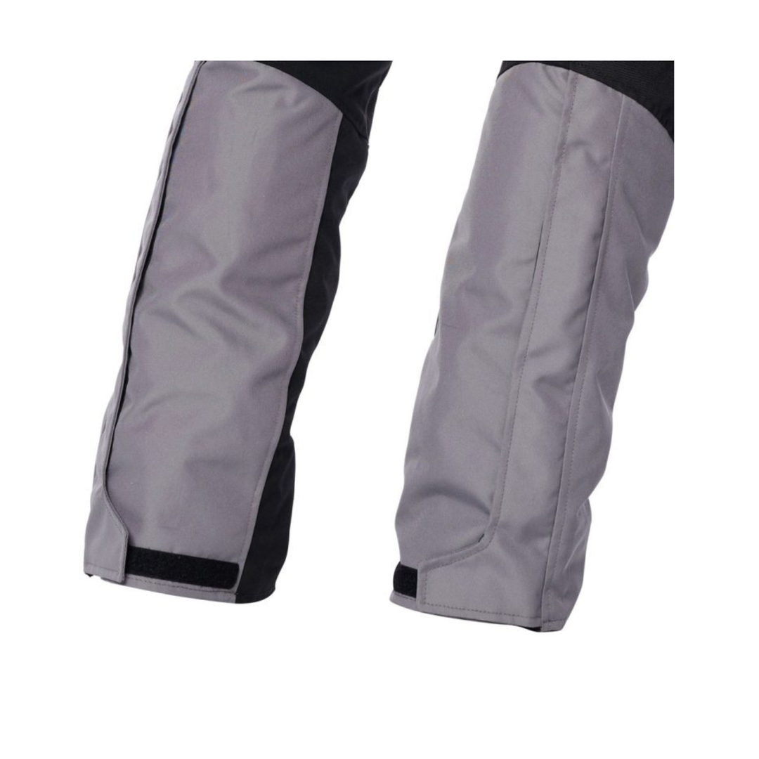 SPYKE Equator Dry Tecno Pants-Waterproof Touring Motorcycle Trousers