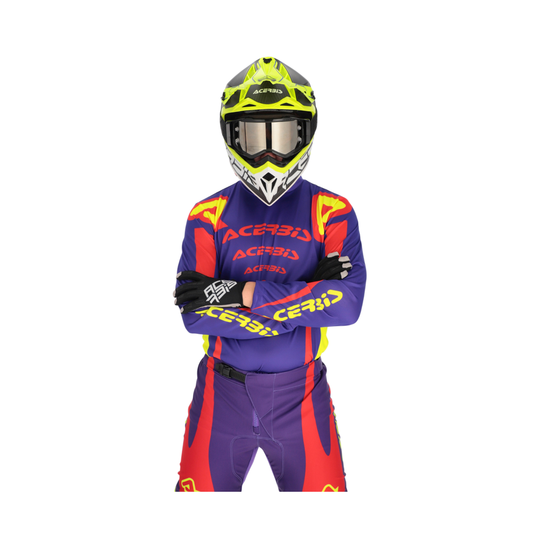 Acerbis MX J-Track Askar Jersey