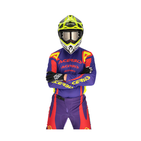 Acerbis MX J-Track Askar Jersey