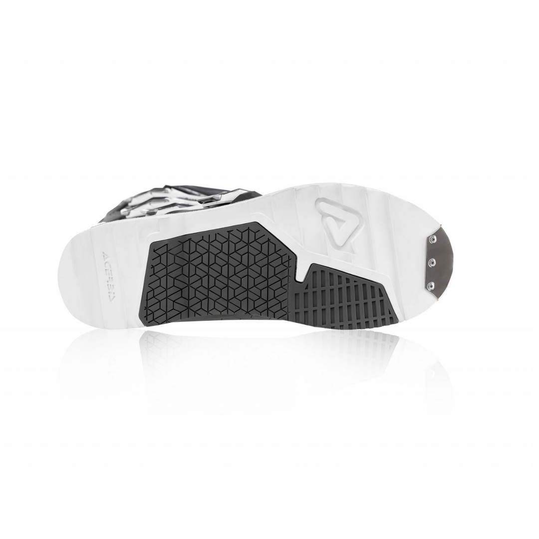 Acerbis Unisex X-RACE Boots-Motocross and Enduro Boots