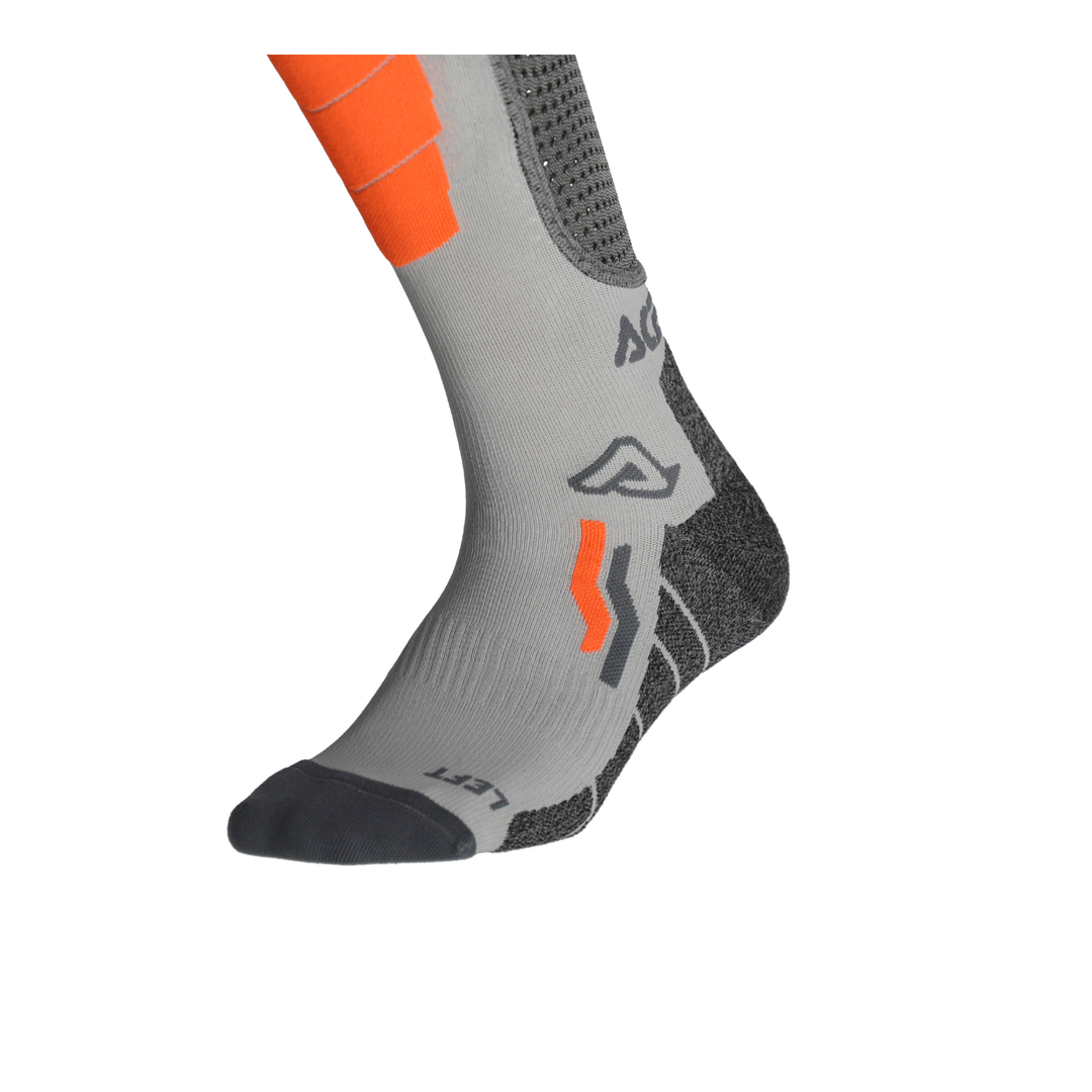 Acerbis X-LEG Vented Pro Compression Wear