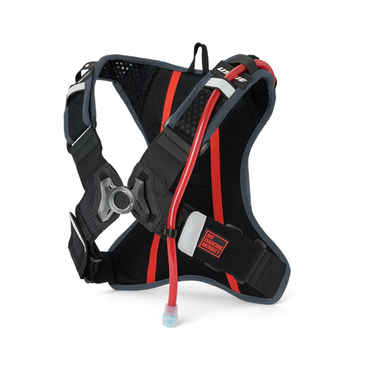 USWE Outlander XC 2L Hydration Backpack Lightweight Moto Pack
