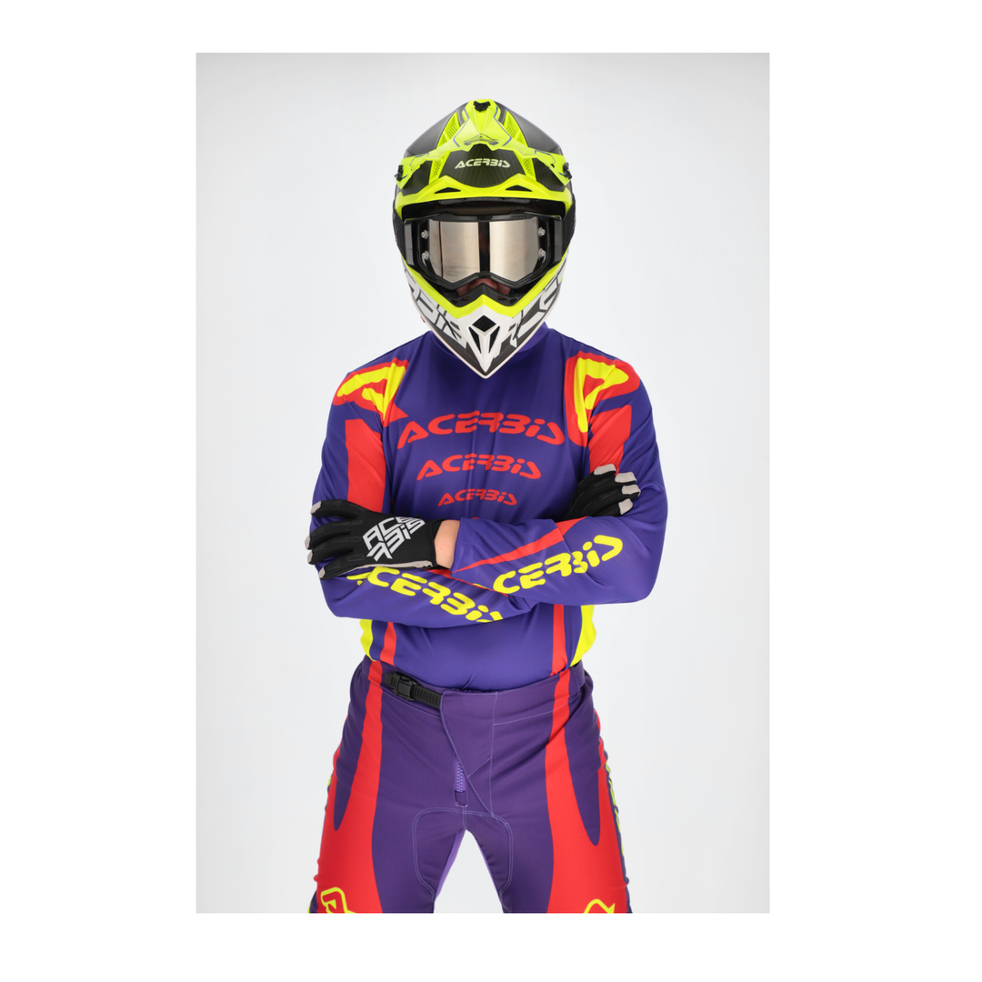 Acerbis MX Track Askar Pants