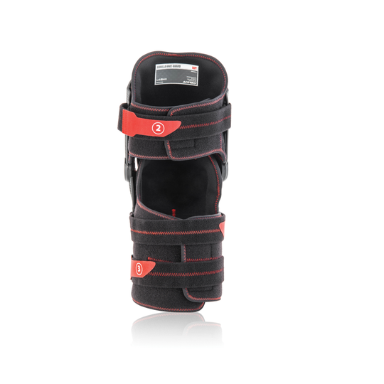 Acerbis Gorilla Knee Guards