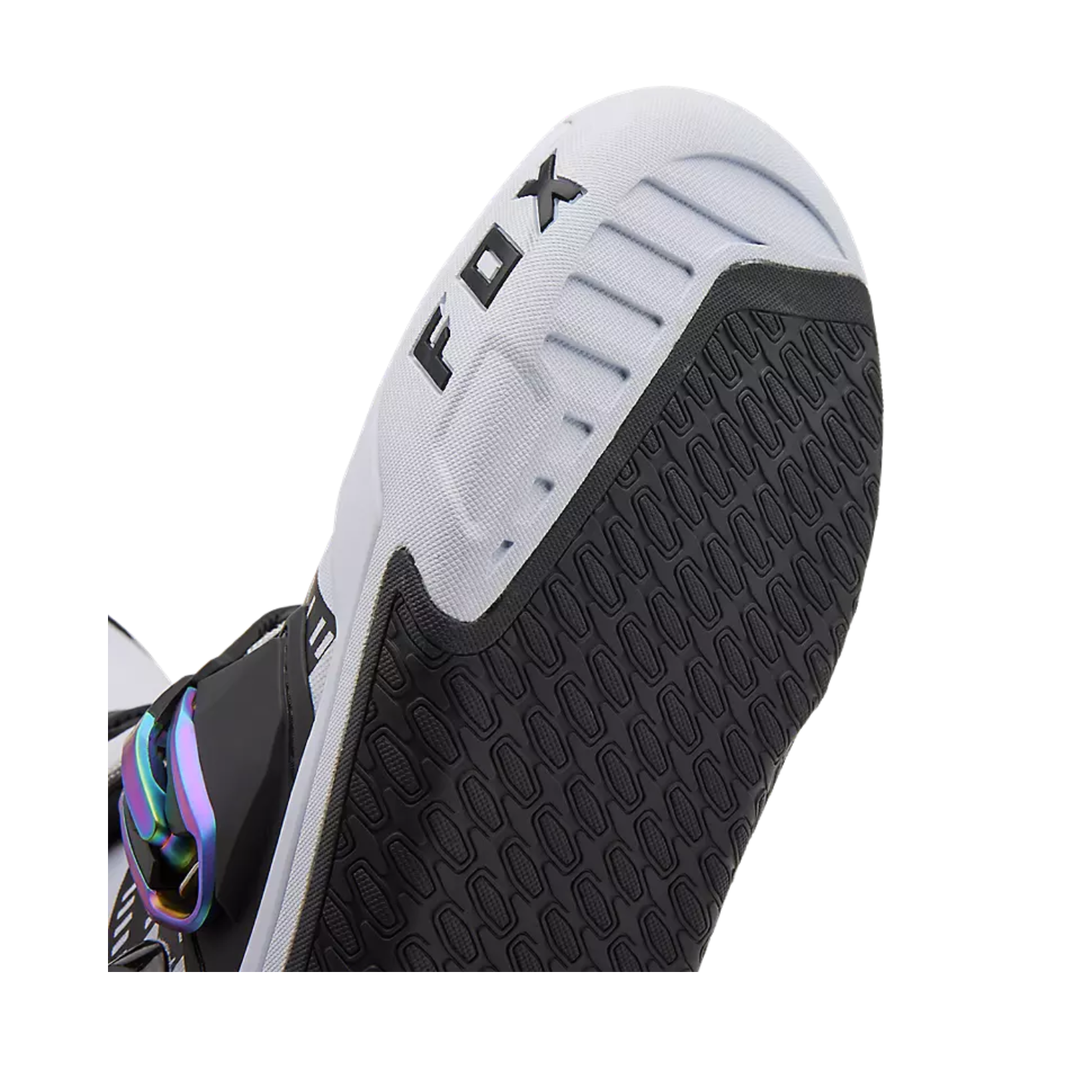 FOX RACING MOTORCYCLE BOOTS-Instinct 50th Limited Edition Boots