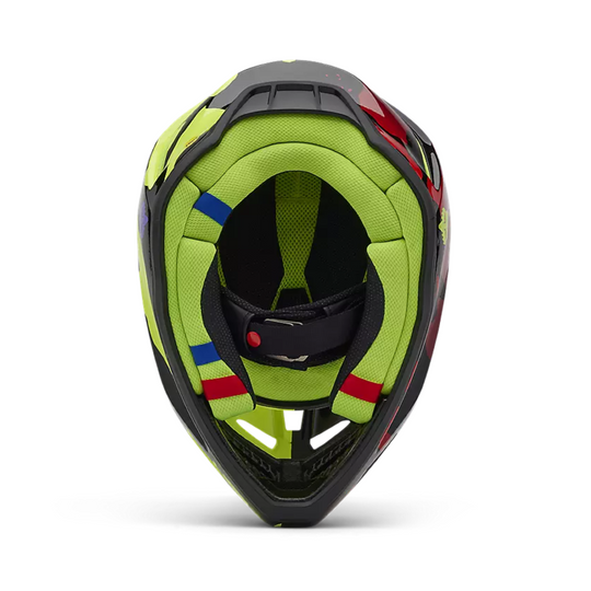 V3 THROTTLE HELMET