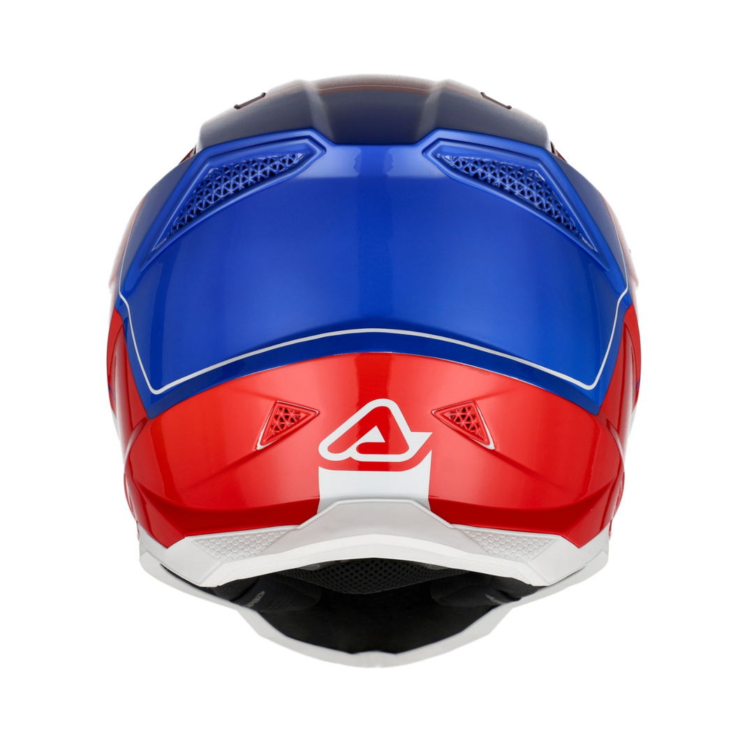 Acerbis T711 Motocross and Enduro Full Face Helmet