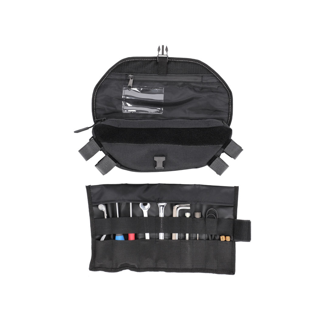 Acerbis Manubag Motorcycle Tool Bag 2.0