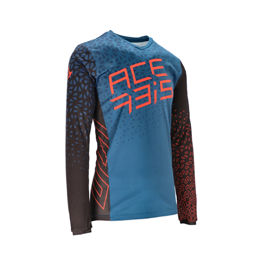 Acerbis MTB Winterfell Jersey