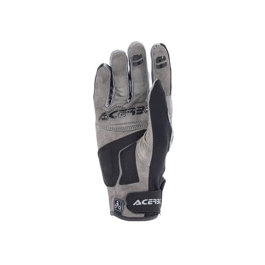 Acerbis Unisex CE Carbon “G” 3.0 Gloves